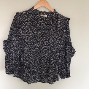 Ulla Johnson Blouse